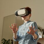 Thrilling and Exciting Virtual Reality Adventures for Kids